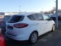 gebraucht Ford C-MAX Cool & Connect +Automatikgetriebe+