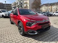 Gebraucht Citroën C4 PureTech 131 PS (96 kW) 2024 Rot SUV