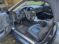 Usado Chrysler Crossfire 218 HP (160 kW) 2007 Andere farben Cabrios