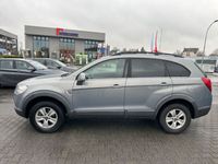 gebraucht Chevrolet Captiva 2.4 LS 2WD