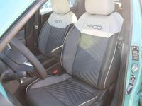 Gebraucht Fiat 600 Icon 110 PS (80 kW) 2025 Aqua blau SUV