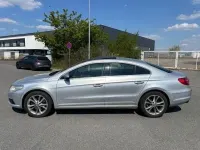 Używany VW CC 169 KM (124 kW) 2009 Sedan/Limuzyna