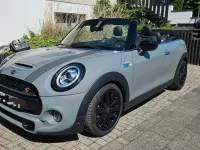 Second-hand Mini Cooper S 192 CP (141 kW) 2020 Gri Hatchback