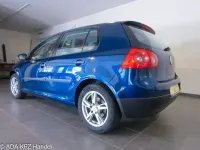Gebraucht VW Golf IV Comfortline 116 PS (85 kW) 2004 Blau Limousine