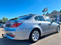 Gebraucht BMW 525 Performance 192 PS (141 kW) 2003 Grau Limousine