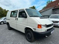 gebraucht VW Transporter 