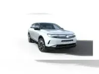 Neu Opel Grandland X 136 PS (100 kW) 2026 Weiß (arktis weiß (uni)) SUV