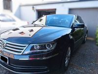 gebraucht VW Phaeton 3.0 V6 TDI 4MOTION Tiptronic 5-Sitzer -