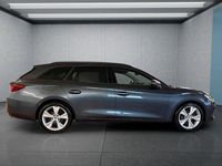 Gebraucht Seat Leon 150 PS (110 kW) 2021 Grau Kombi