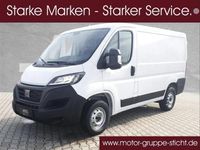 gebraucht Fiat Ducato L1H1 30 Kawa 120MJT #ALLWETTER #KAMERA