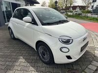 gebraucht Fiat 500e Komfort-Paket, Spurhalte, Android, Ambiente