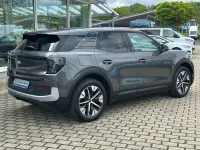 Brugt Ford Explorer 250 kW (340 HK) 2025 Grå SUV