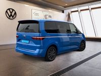 gebraucht VW Multivan T72.0 TDIStyle DIGITAL RÜFA