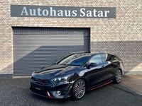 Gebraucht Kia ProCeed 204 PS (150 kW) 2023 Schwarz Kombi