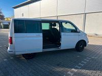 Usata VW T6 199 CV (146 kW) 2019 Bianco Furgone