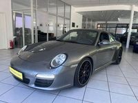 Gebraucht Porsche 911 Carrera 345 PS (253 kW) 2010 Grau Coupé
