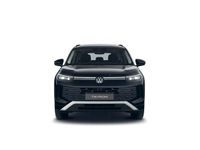 Gebraucht VW Tayron Life 150 PS (110 kW) 2025 Schwarz SUV