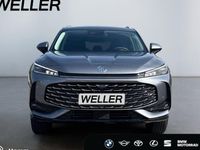 Neu MG HS Luxury 224 PS (164 kW) 2026 Grau SUV