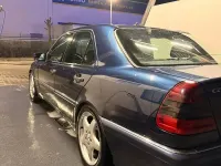 Gebraucht Mercedes C240 Elegance 170 PS (125 kW) 1999 Limousine