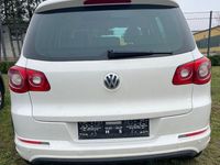 gebraucht VW Tiguan Sport & Style 4Motion- PANO-AHK