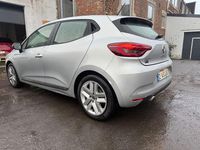 Gebraucht Renault Clio V Experience 86 PS (63 kW) 2020 Silber Limousine