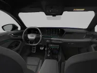Gebraucht Audi A5 Ambiente 204 PS (150 kW) 2024 Schwarz