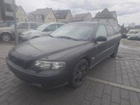 Gebraucht Volvo V70 250 PS (183 kW) 2001 Silber Kombi