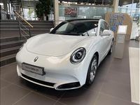 Nowe Ora 07 GT 300 kW (408 KM) 2025 Biały Sedan/Limuzyna