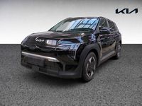 Gebraucht Kia EV3 Earth 150 kW (204 PS) 2025 Schwarz SUV