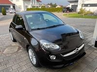 Gebraucht Opel Adam Jam 87 PS (63 kW) 2014 Braun Kleinwagen