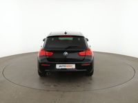 gebraucht BMW 118 1er i Advantage, Benzin, 16.030 €