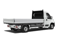 Neu Opel Movano 140 PS (102 kW) 2026 Van