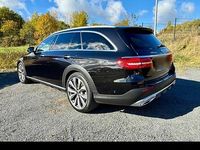 Gebraucht Mercedes E400 340 PS (250 kW) 2019 Schwarz Kombi