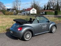 gebraucht VW Beetle 