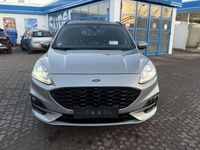 Gebraucht Ford Kuga ST-Line X 190 PS (139 kW) 2021 Grau SUV