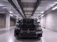 gebraucht Mitsubishi Lancer 