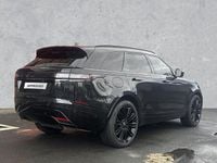 Gebraucht Land Rover Range Rover Velar Autobiography 300 PS (220 kW) 2025 Santorini black SUV