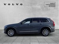 Gebraucht Volvo XC90 Plus 235 PS (172 kW) 2023 Thunder grey / metallic SUV