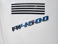 Gebraucht VW Käfer 1967 Weiß Cabrio