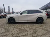 Neu Mazda CX-80 Homura-Line 328 PS (241 kW) 2026 Grau SUV