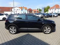 gebraucht Opel Grandland X INNOVATION Navi/Autom./Klima/LED/BC