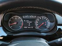 Gebraucht Opel Corsa 90 PS (66 kW) 2017 Grau Kleinwagen