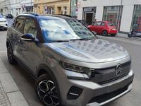 Gebraucht Citroën e-C3 83 kW (113 PS) 2025 Kleinwagen