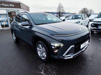 Gebraucht Hyundai Kona Trend 190 PS (139 kW) 2026 Grau SUV