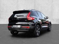 Gebraucht Volvo XC40 Plus 163 PS (119 kW) 2023 Schwarz SUV