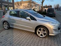 gebraucht Peugeot 308 HDi FAP 100 KW