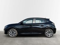 Neu Peugeot e-208 Style 114 kW (156 PS) 2026 Schwarz Kleinwagen