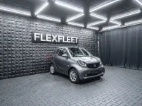 Gebraucht Smart ForTwo Coupé Passion 90 PS (66 kW) 2018 Tridionsicherheitszelle mount Coupé