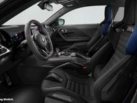 Neu BMW M2 Performance 530 PS (389 kW) 2026 Grau Coupé