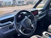 Gebraucht VW ID. Buzz Pro 150 kW (204 PS) 2023 Weiß Van / Kleinbus